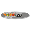 VB Transportes logo